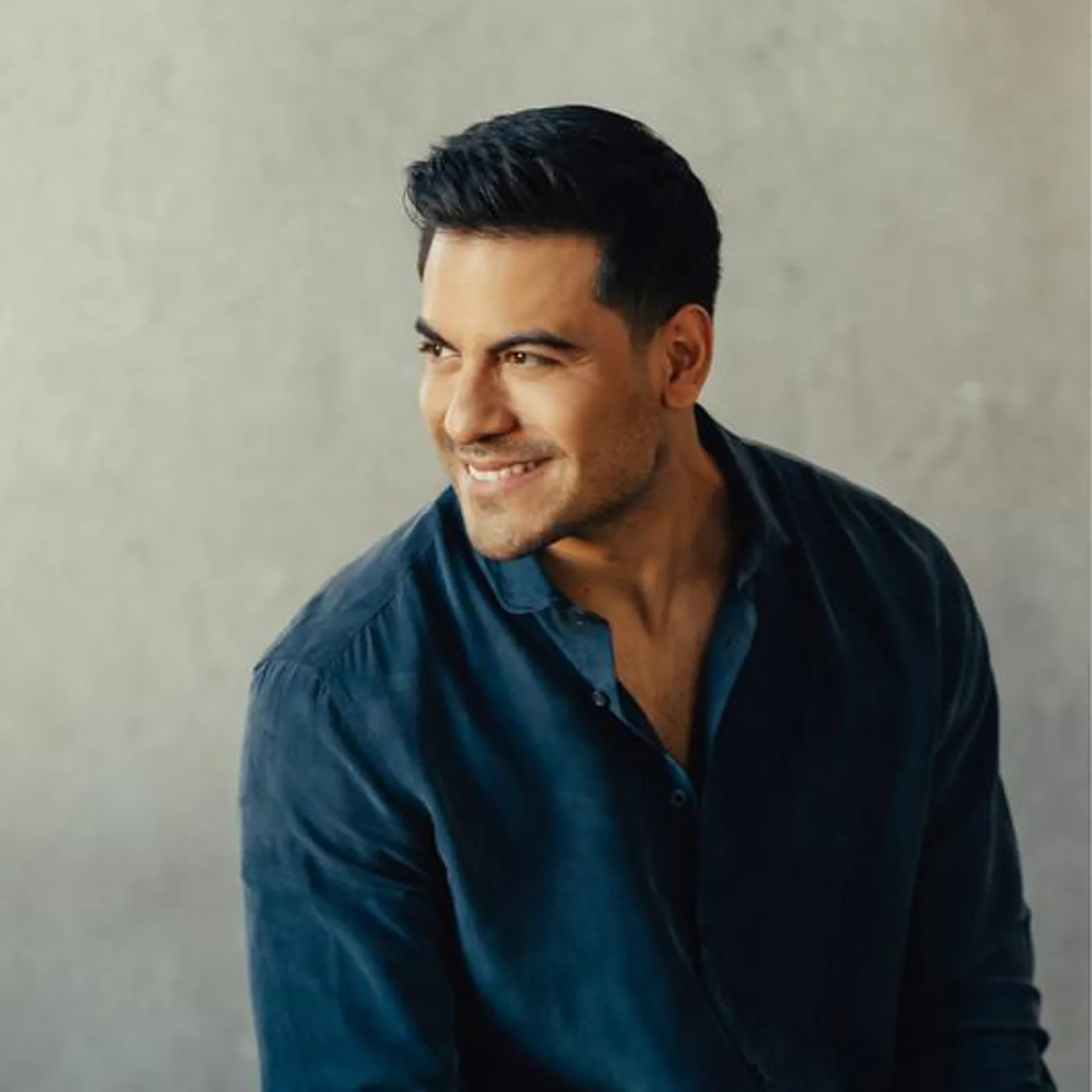Carlos Rivera Brand Page