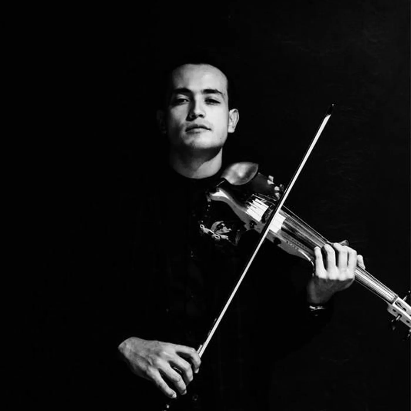 Carlos Ro Violin