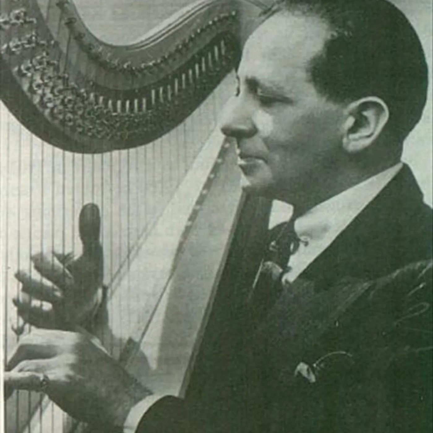 Carlos Salzedo
