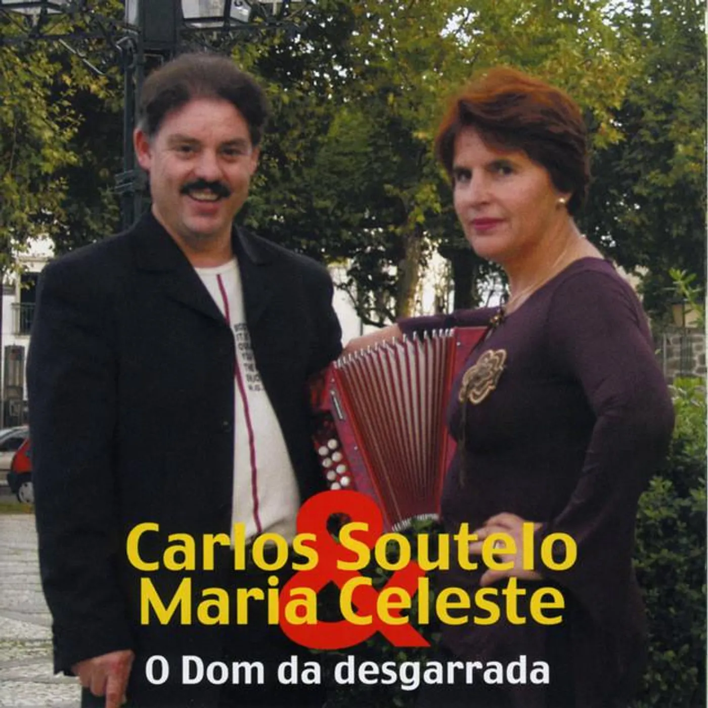 Carlos Soutelo