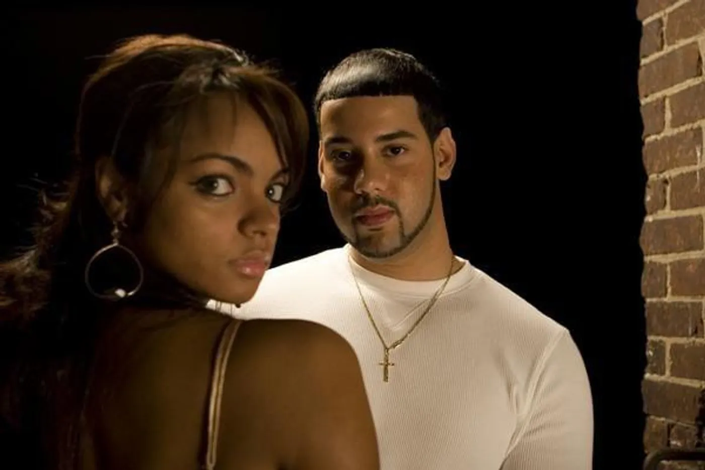 Carlos y Alejandra