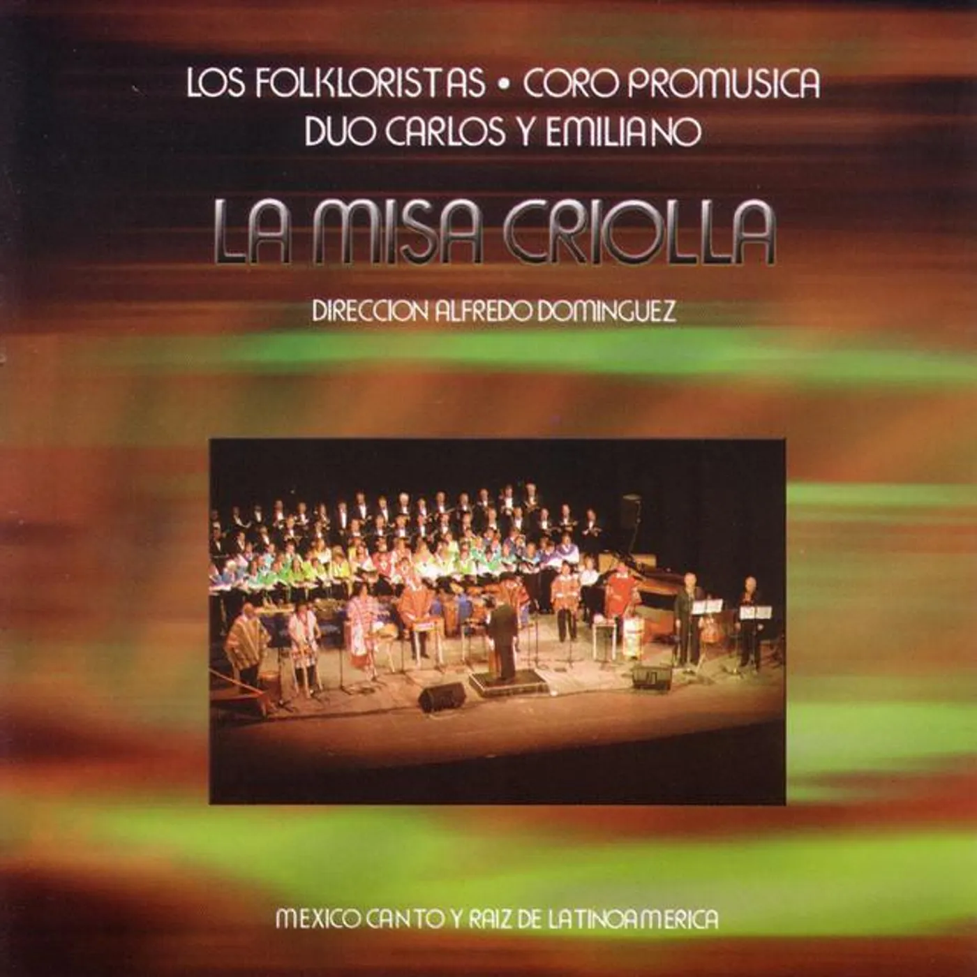 Carlos y Emiliano