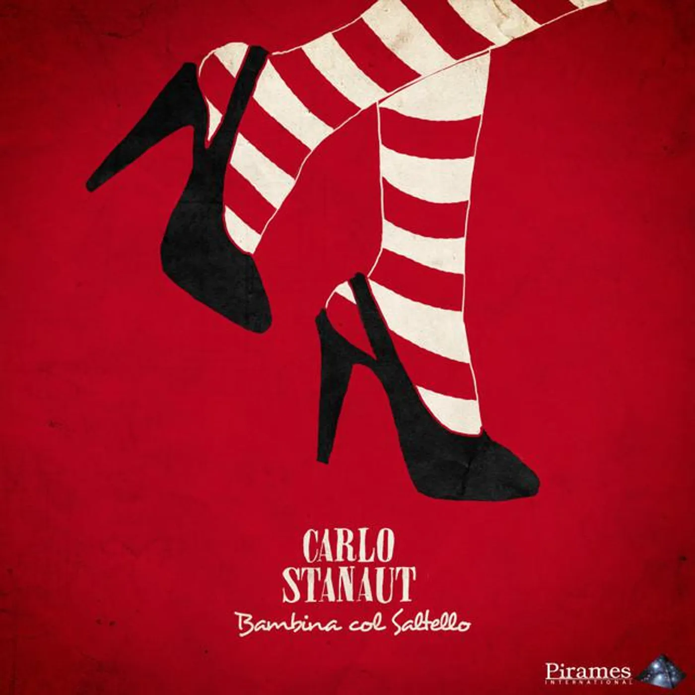 Carlostanaut Brand Page