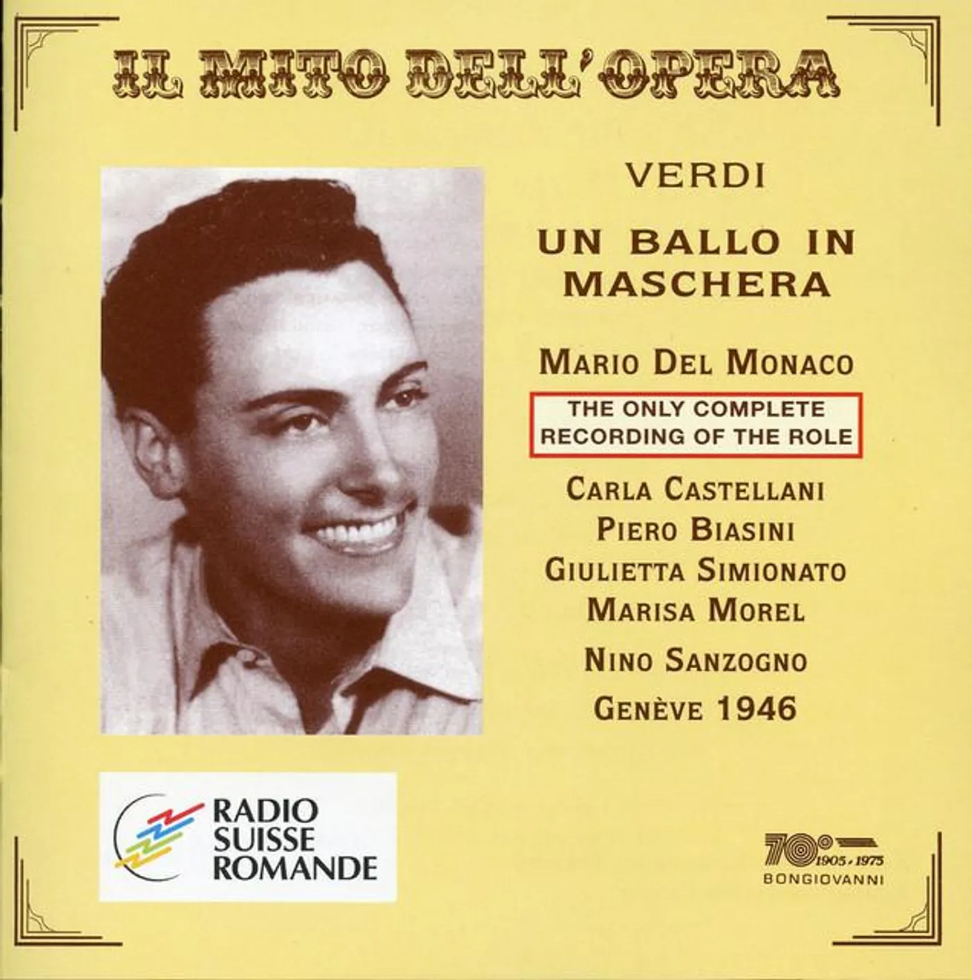 Carla Castellani