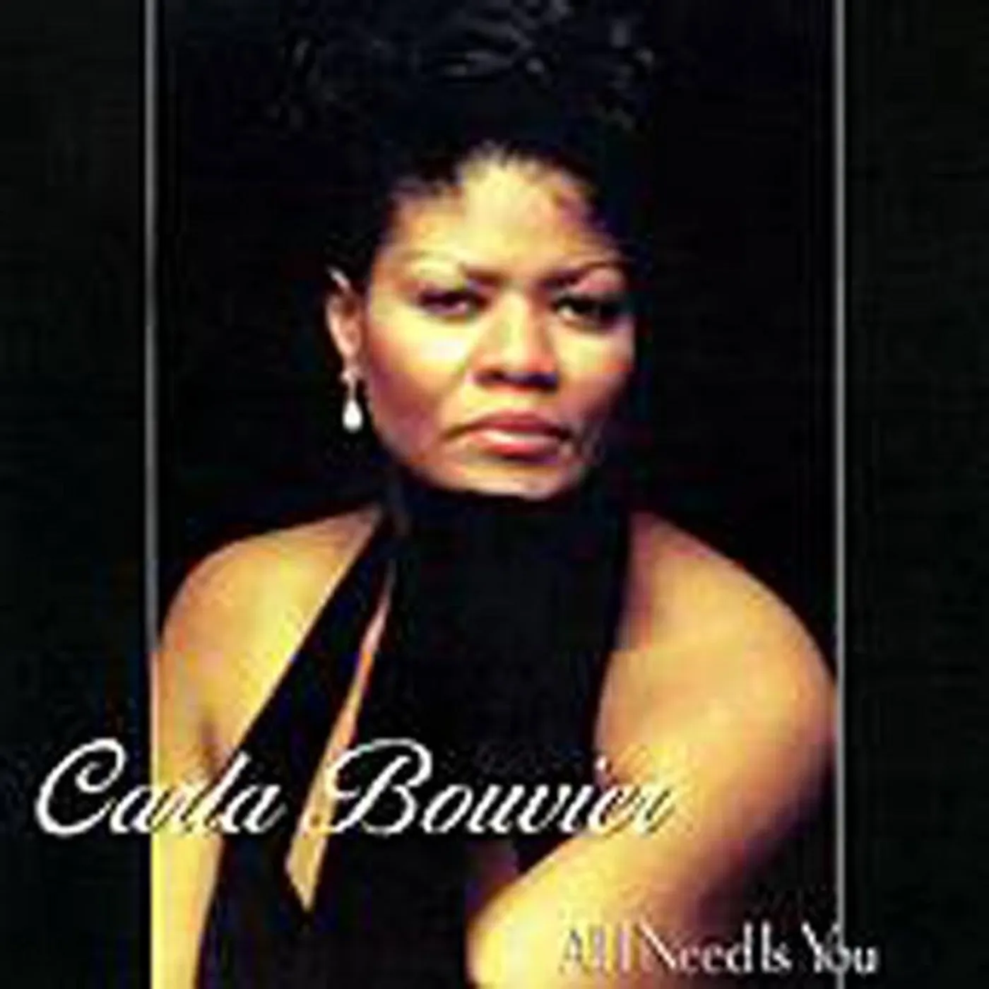 Carla Bouvier Brand Page