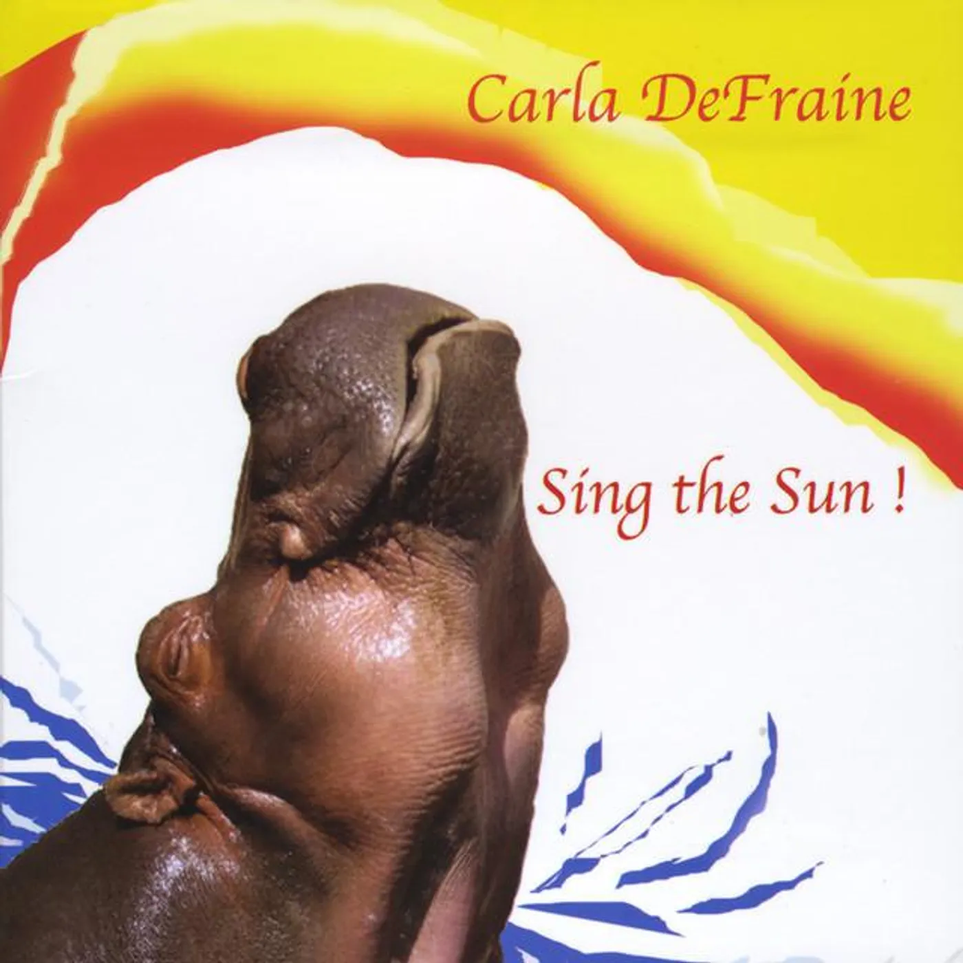 Carla DeFraine Brand Page