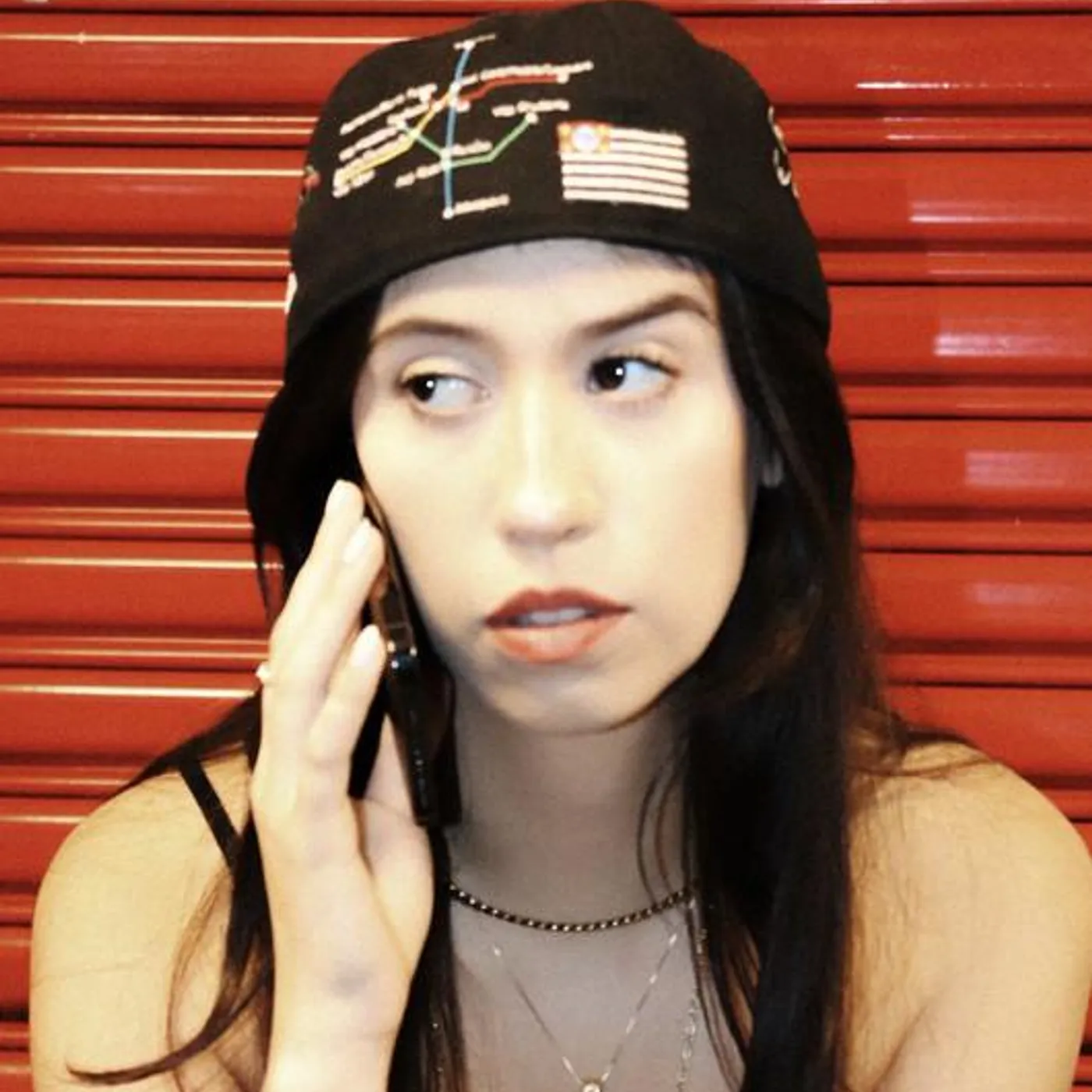 Carla Sol Brand Page