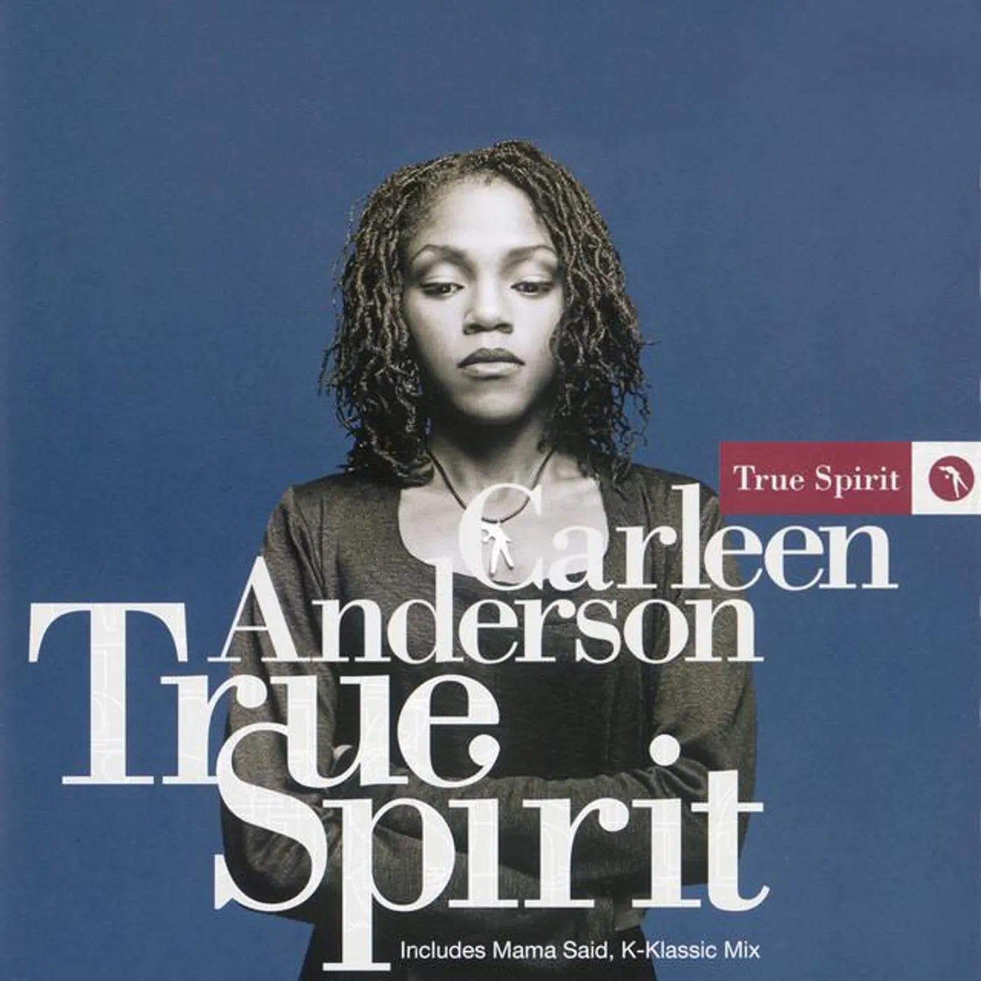 Carleen Anderson Brand Page