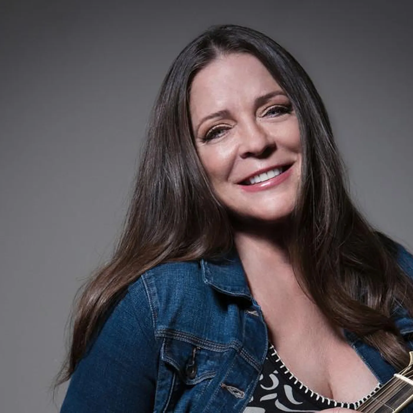 Carlene Carter Brand Page