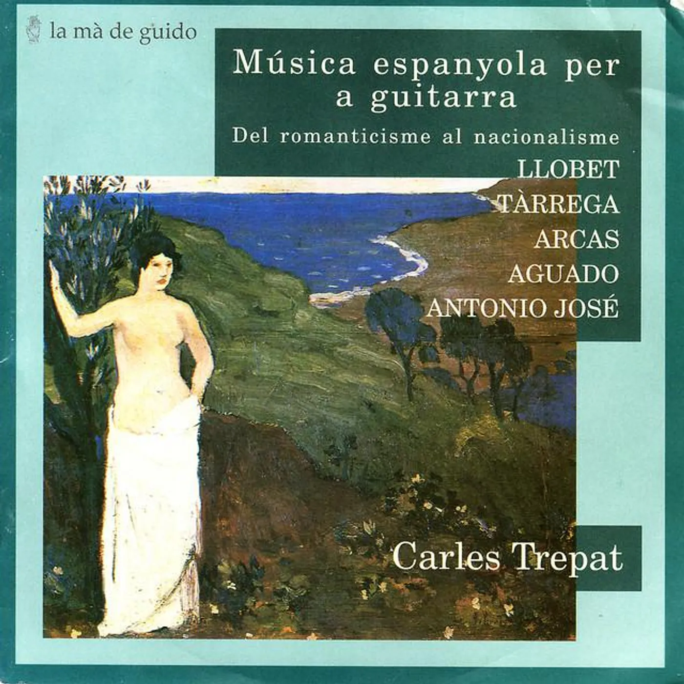 Carles Trepat
