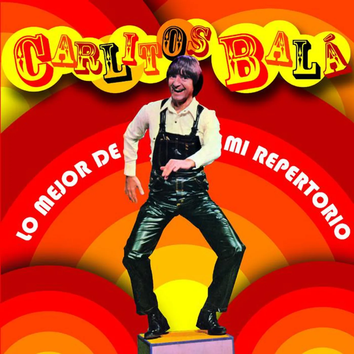 Carlitos Bala