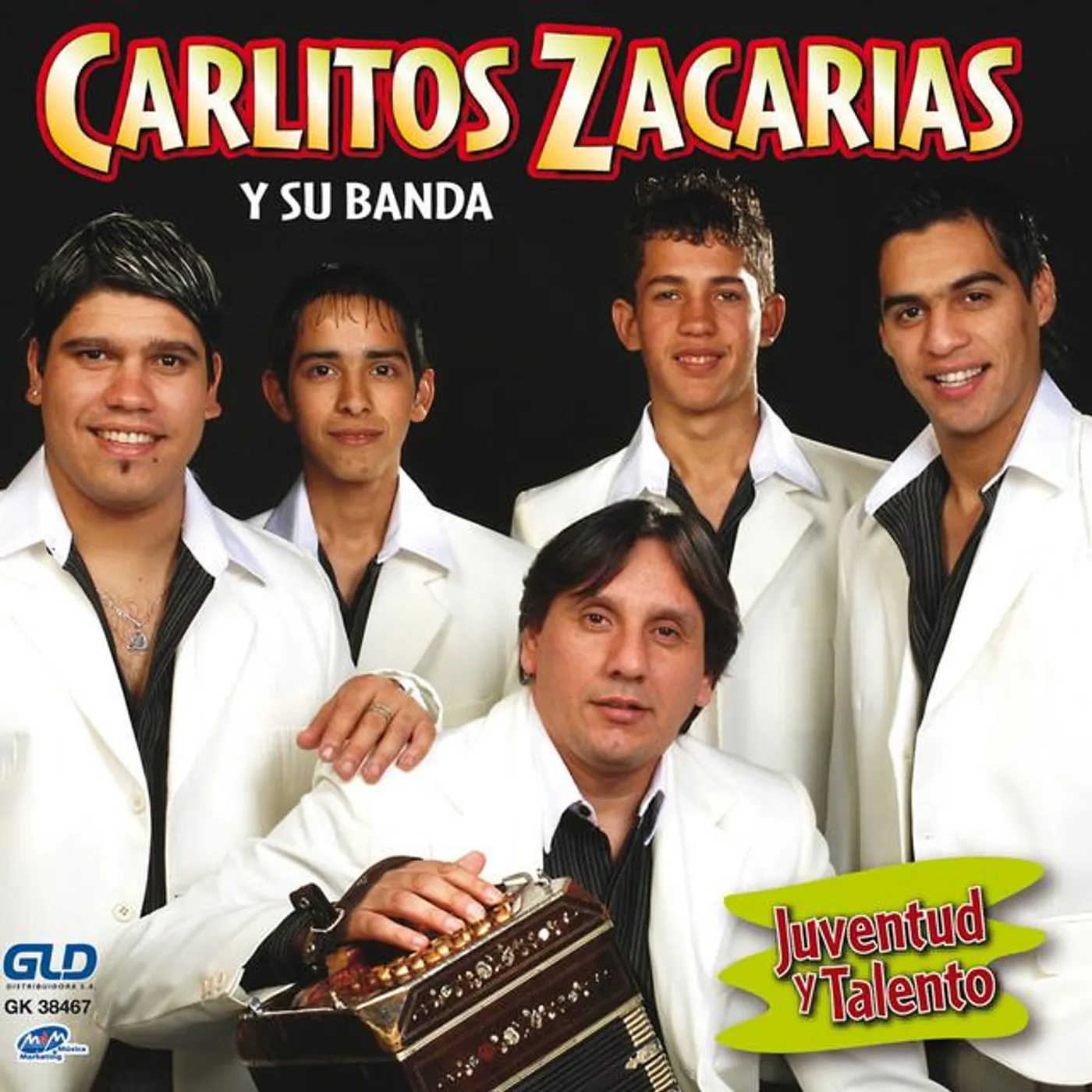 Carlitos Zacarias y su Banda