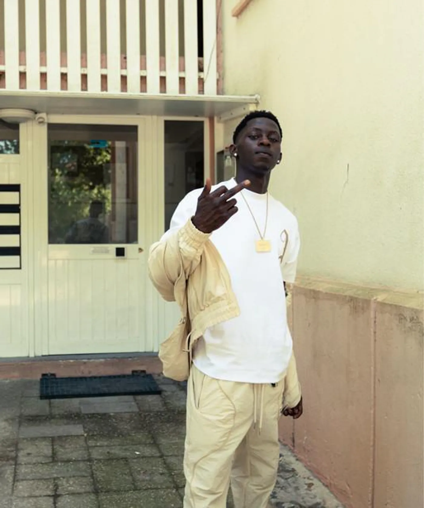 Carlito Lagangzz