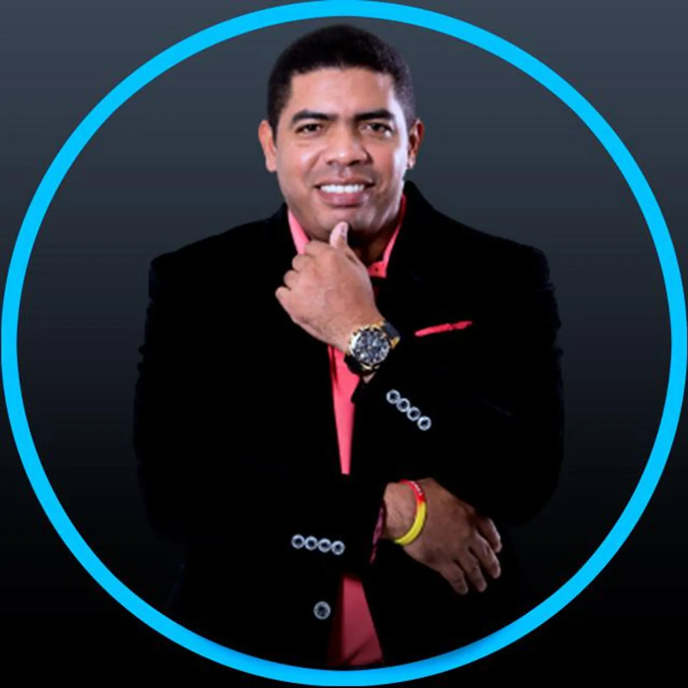 Carlin Gonzalez