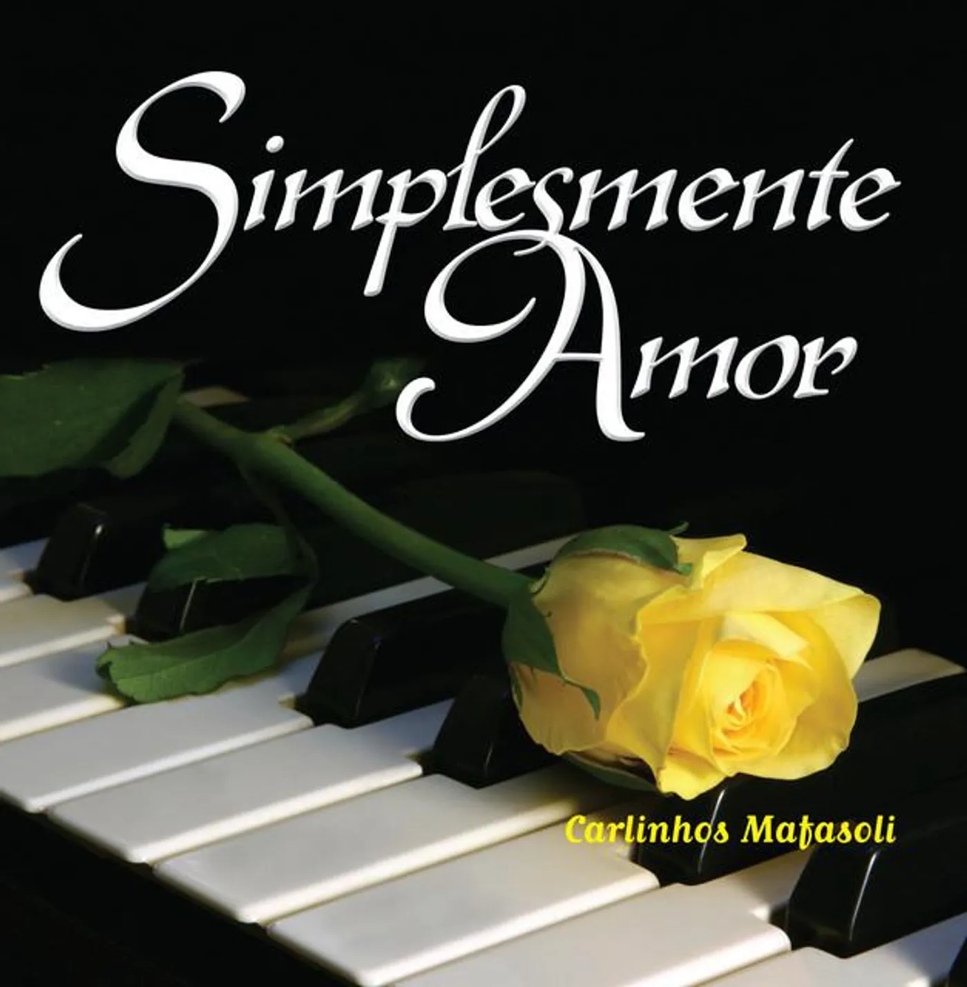 Carlinhos Mafasoli