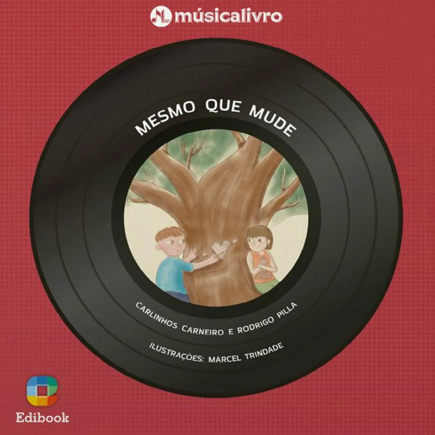Carlinhos Carneiro Brand Page