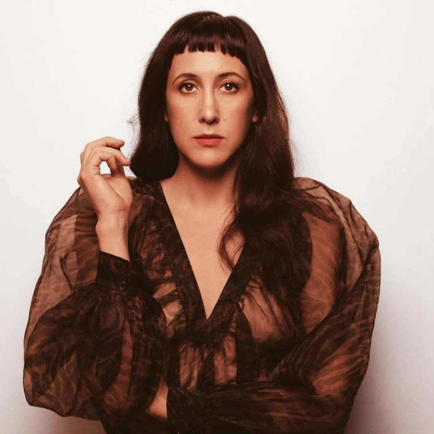 Vanessa Carlton Brand Page