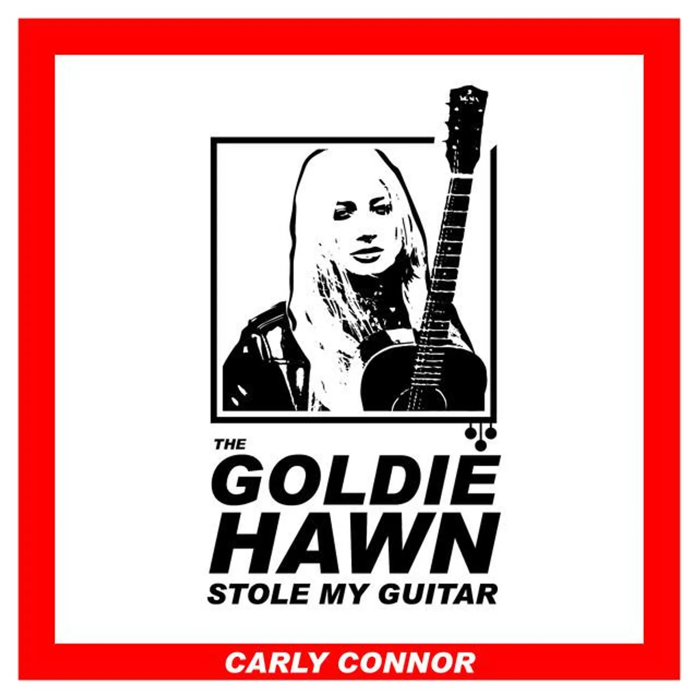 Carly Connor Brand Page