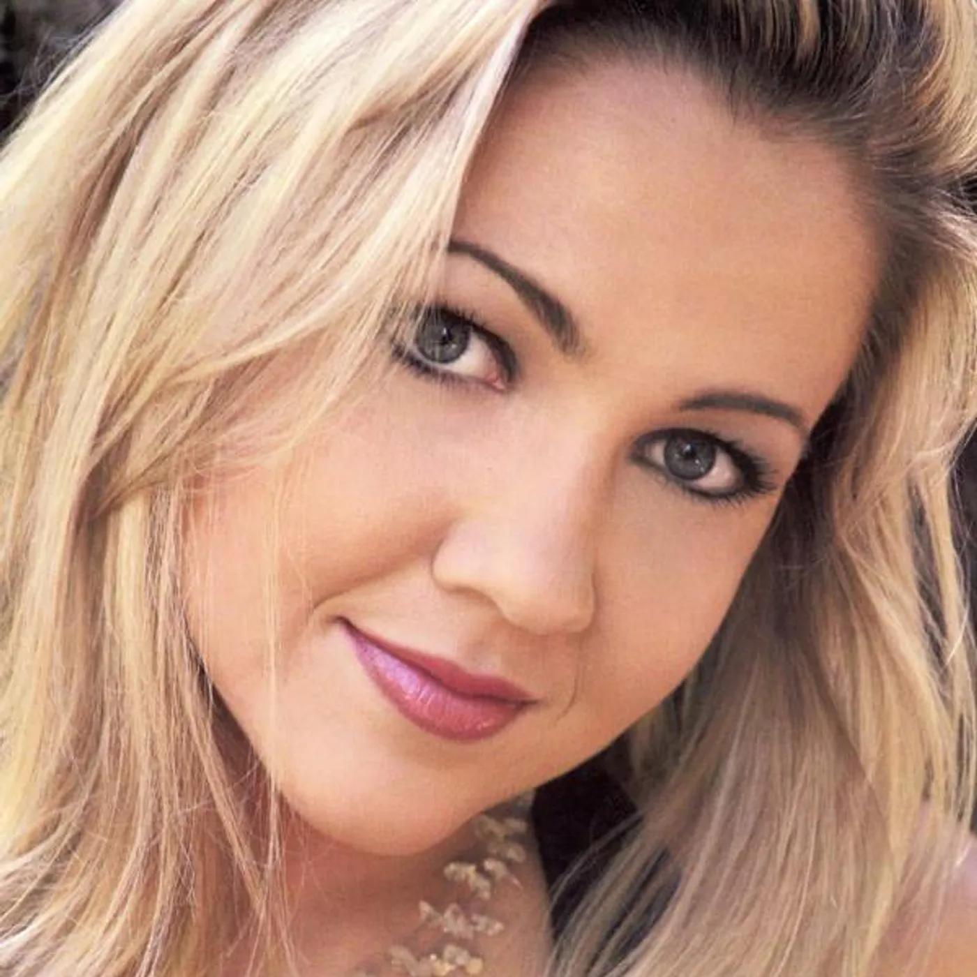 Carly Goodwin Brand Page