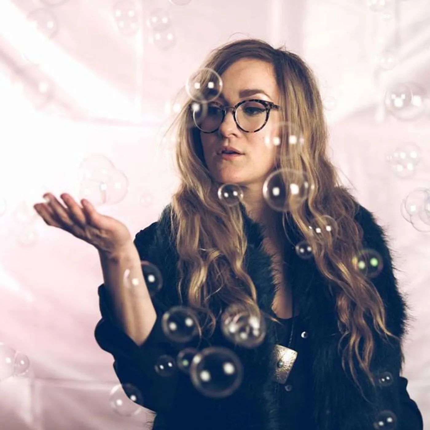 Carly Gwin and the Sin Brand Page