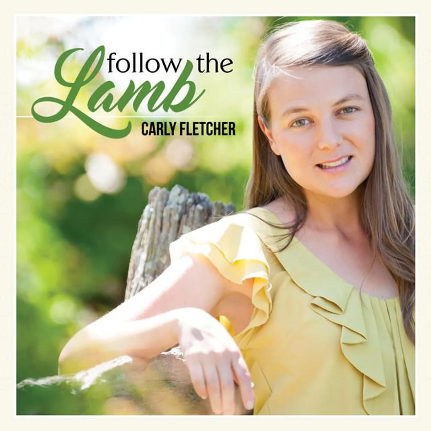 Carly Fletcher Brand Page