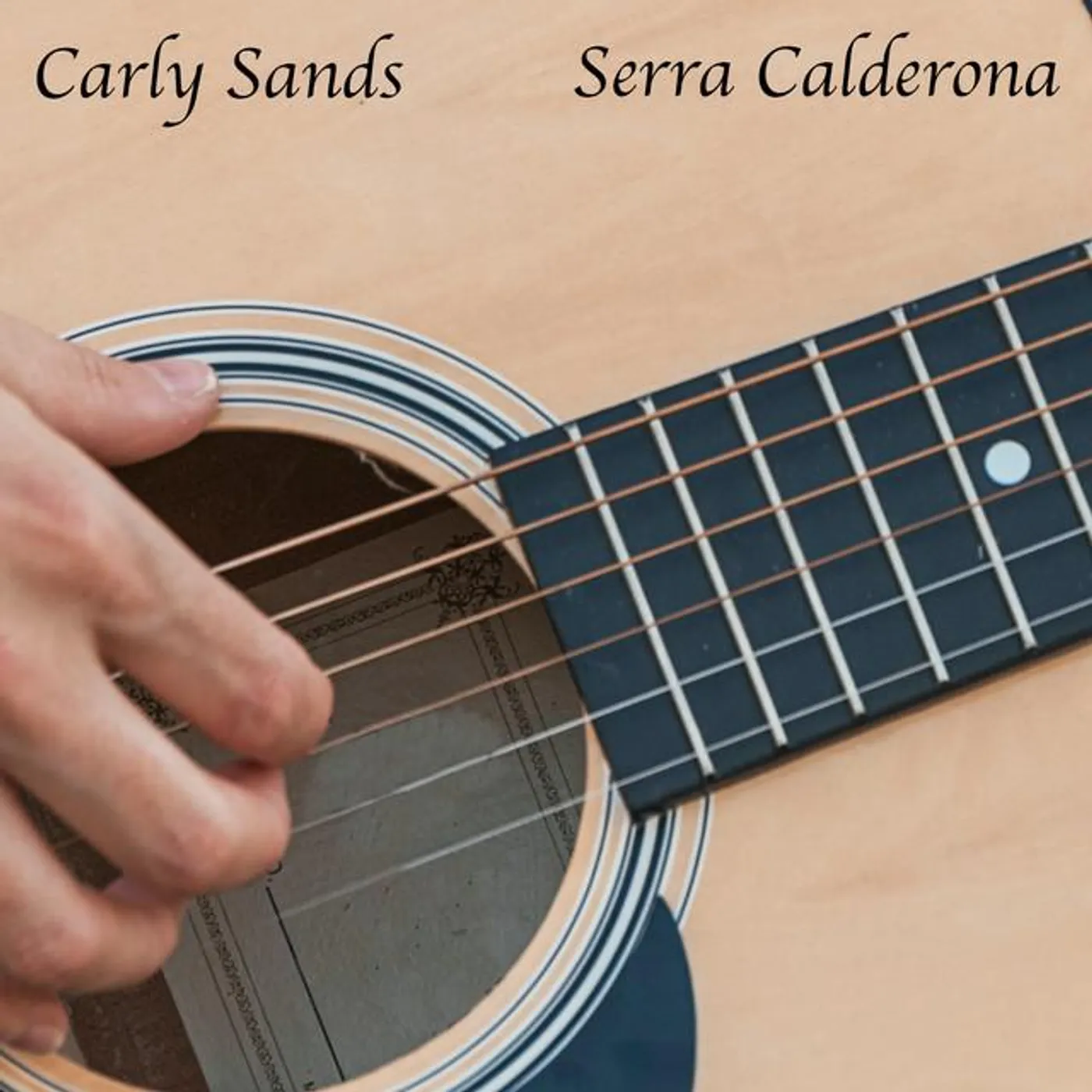 Carly Sands