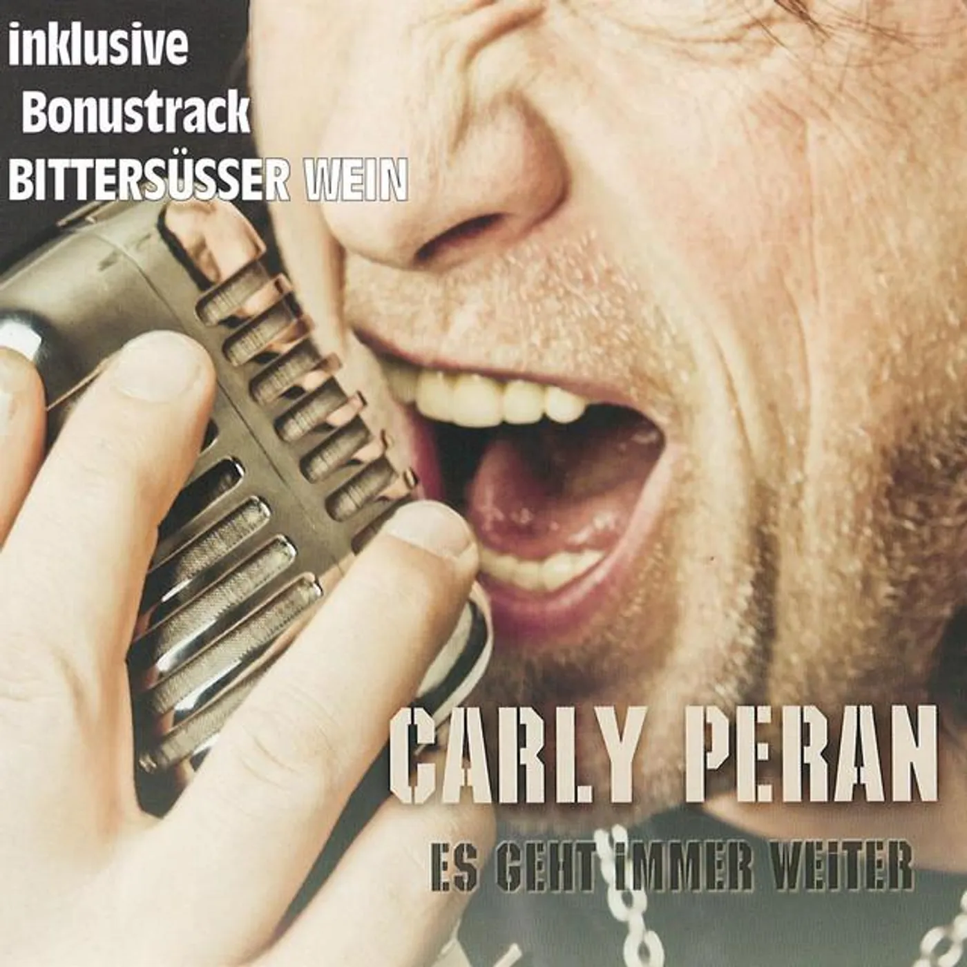 Carly Peran Brand Page