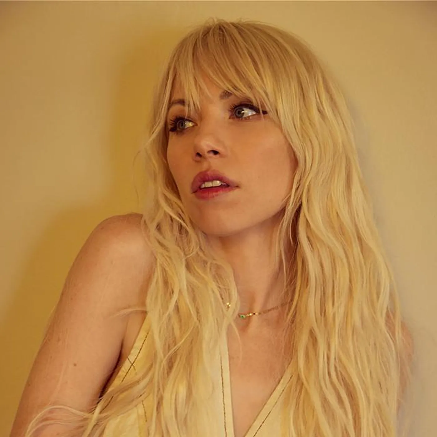 Carly Rae Jepsen Brand Page
