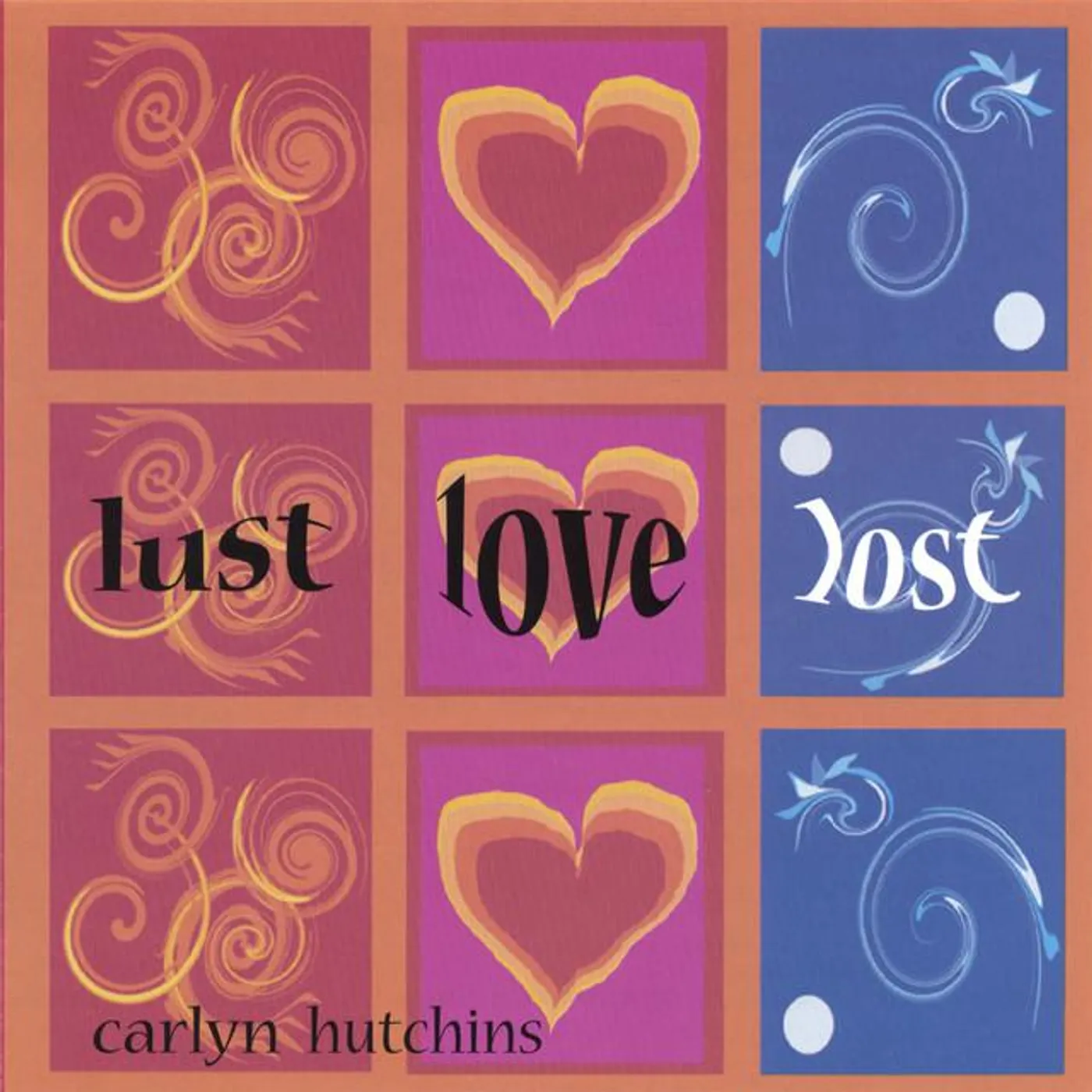 Carlyn Hutchins