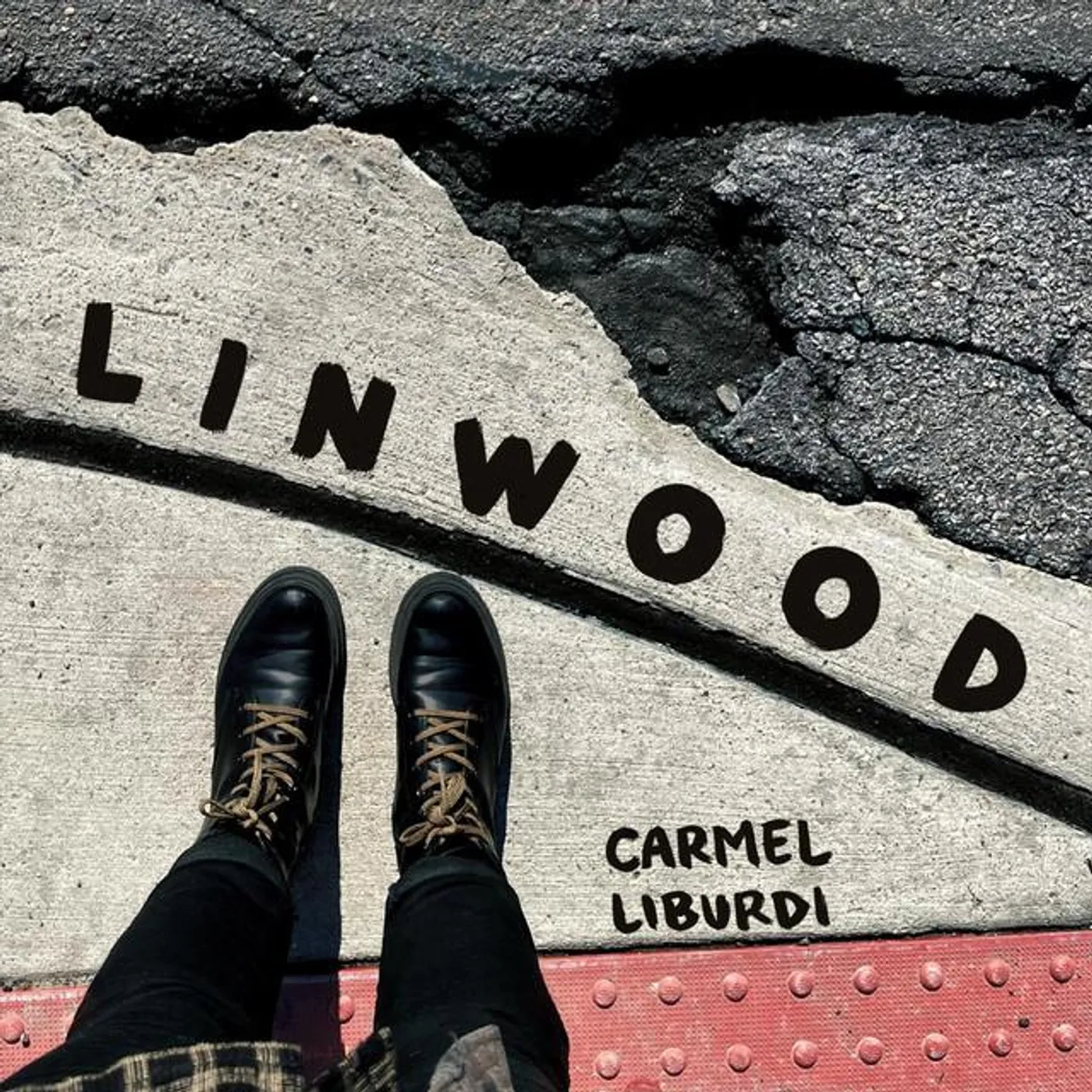 Carmel Liburdi Brand Page
