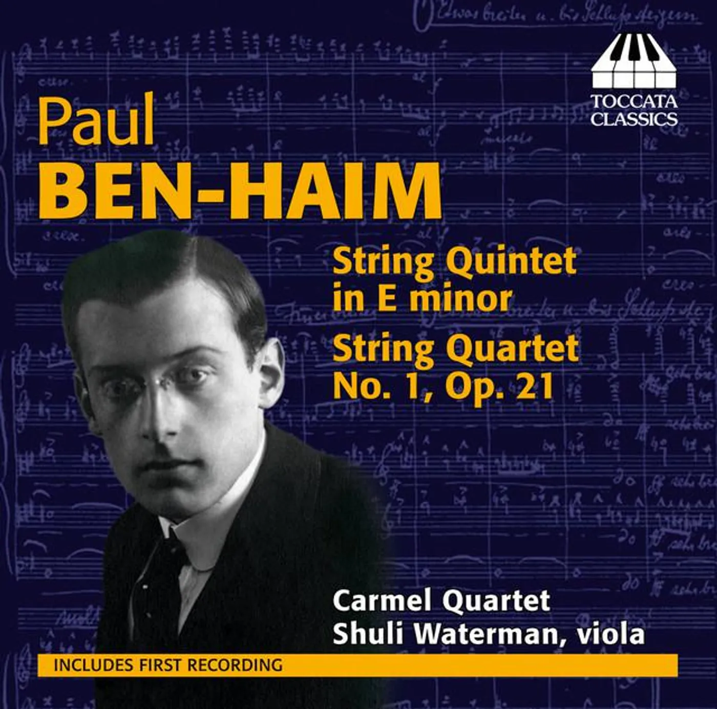 Carmel Quartet