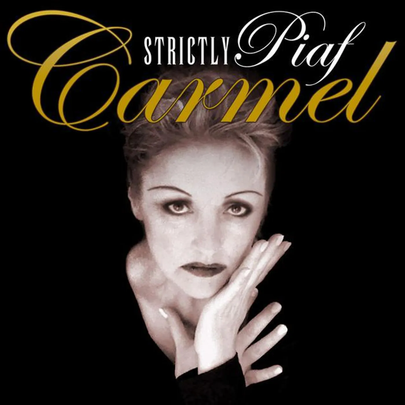 Carmel Brand Page