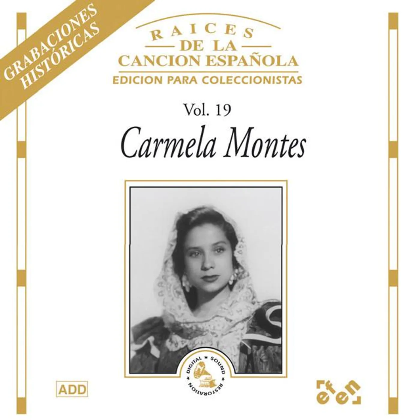 Carmela Montes