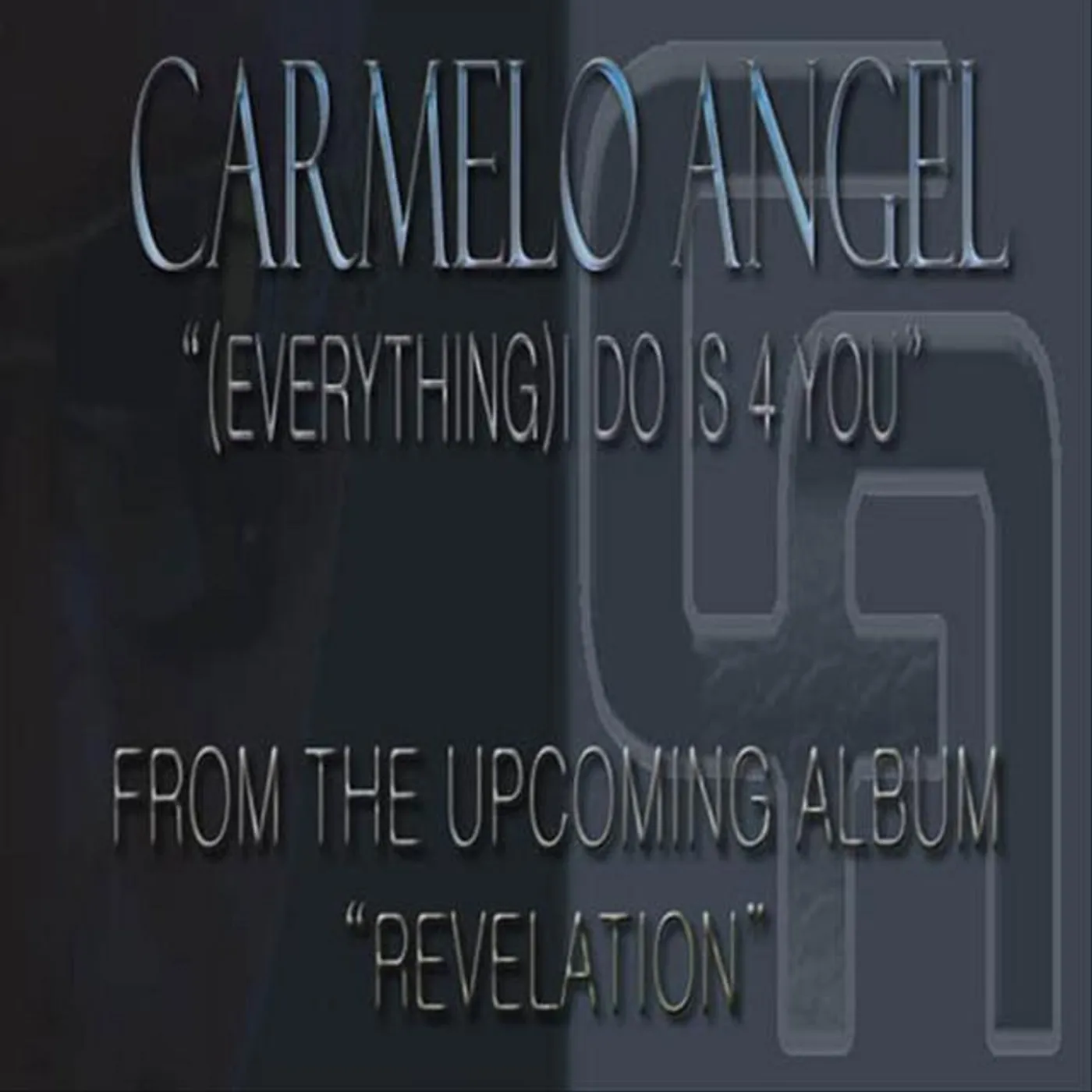 Carmelo Angel Brand Page