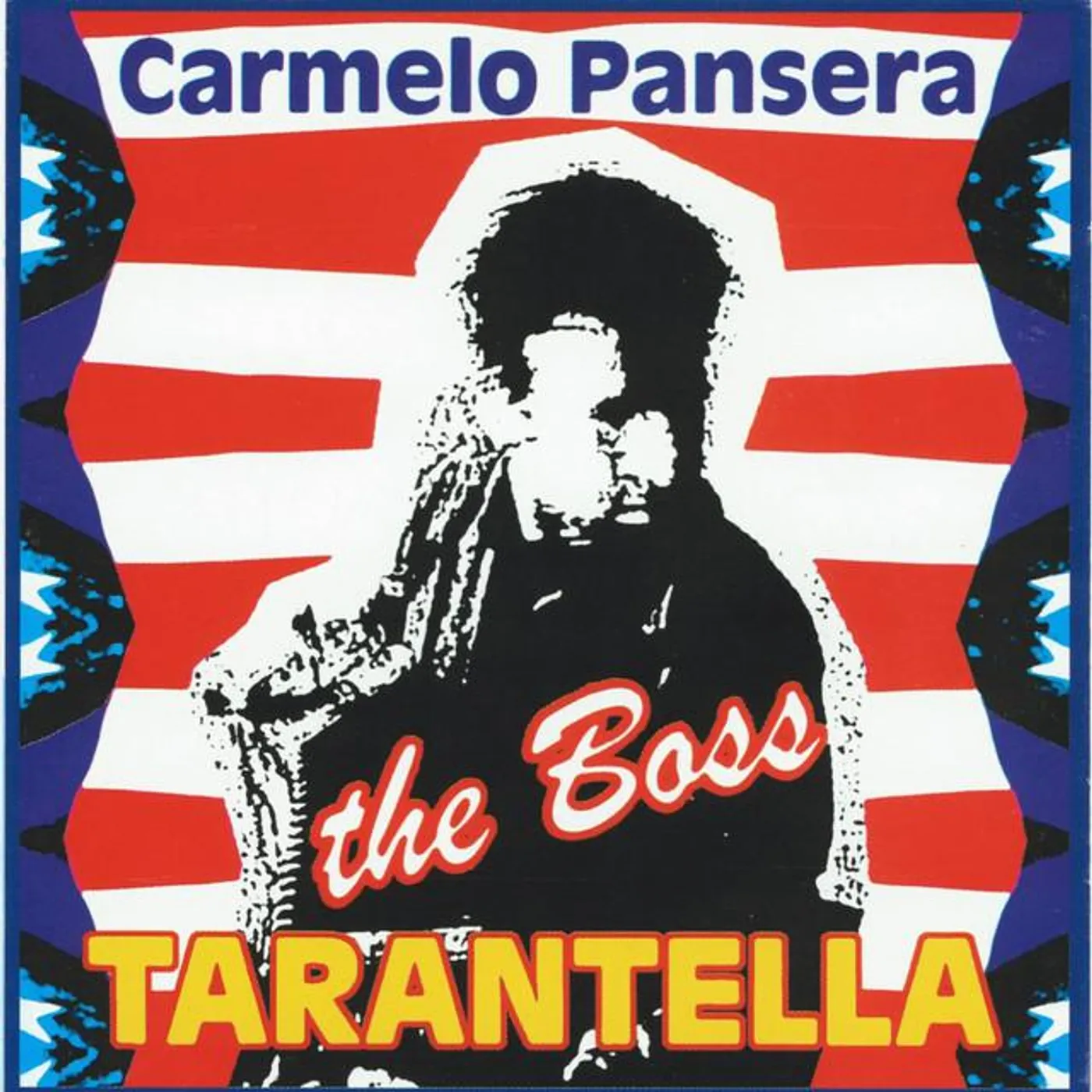 Carmelo Pansera