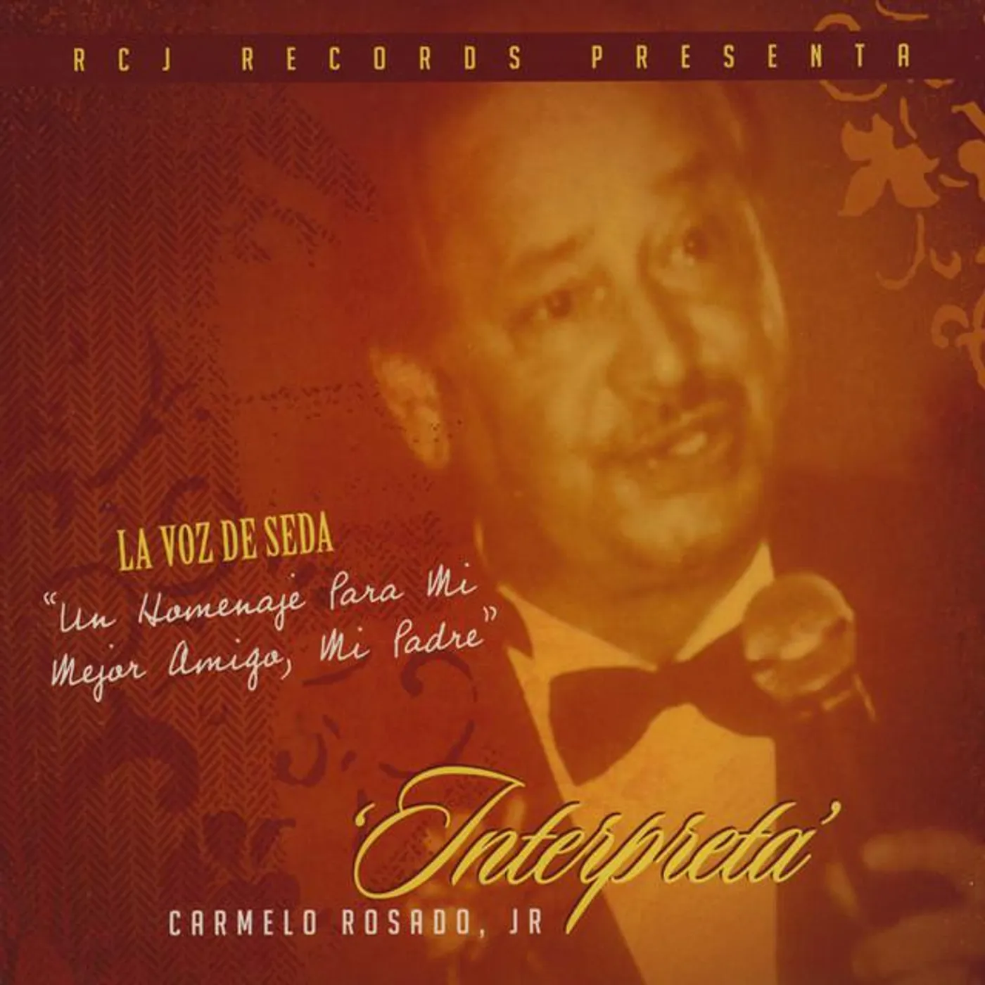 Carmelo Rosado Jr