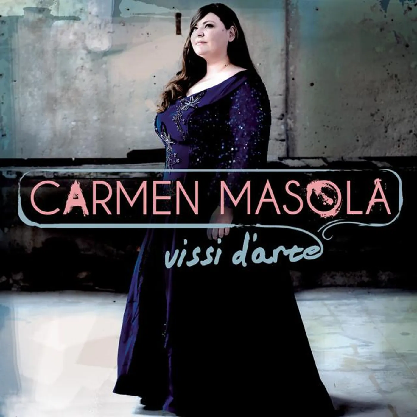 Carmen Masola