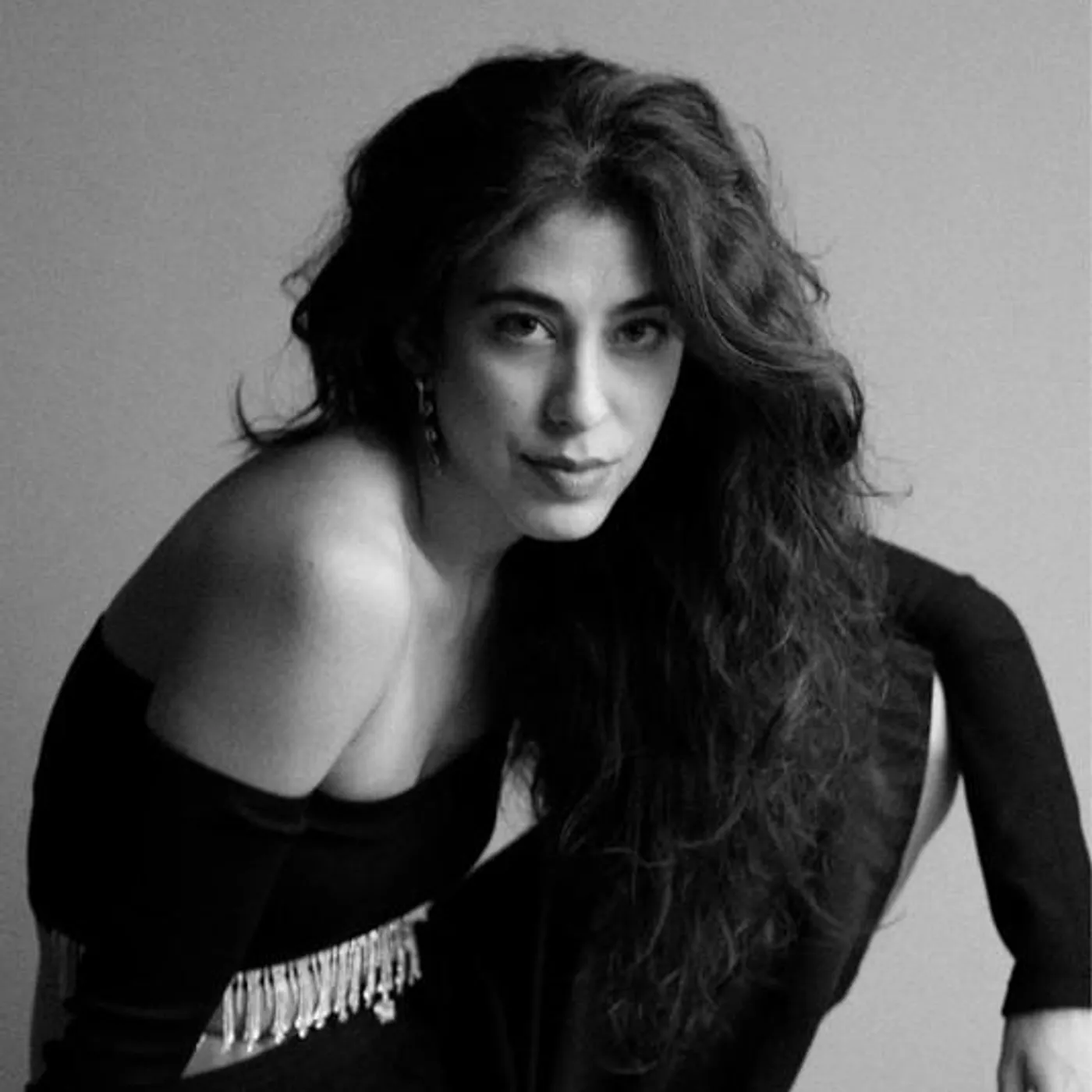 CARMEN MARÍA