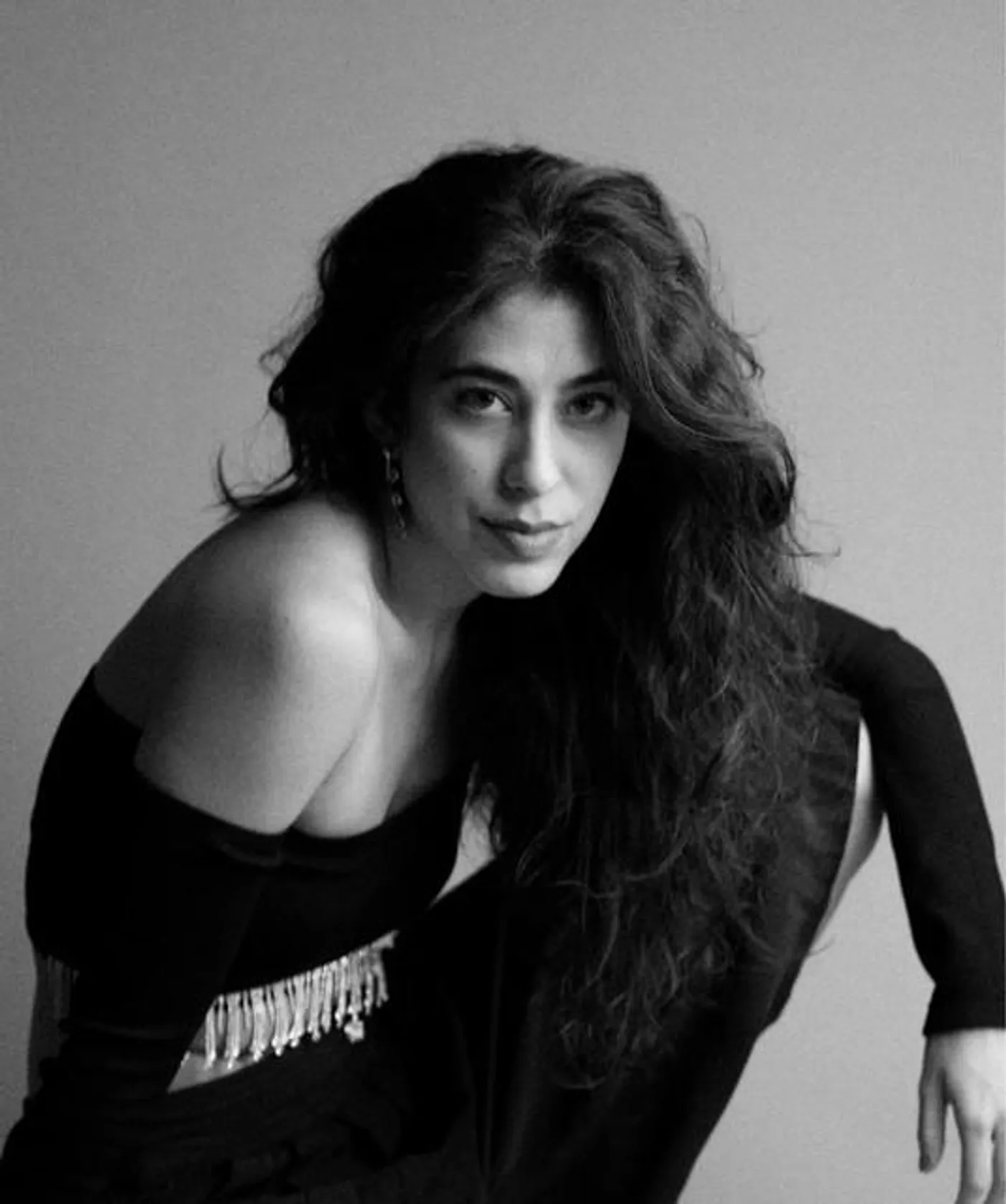 CARMEN MARÍA