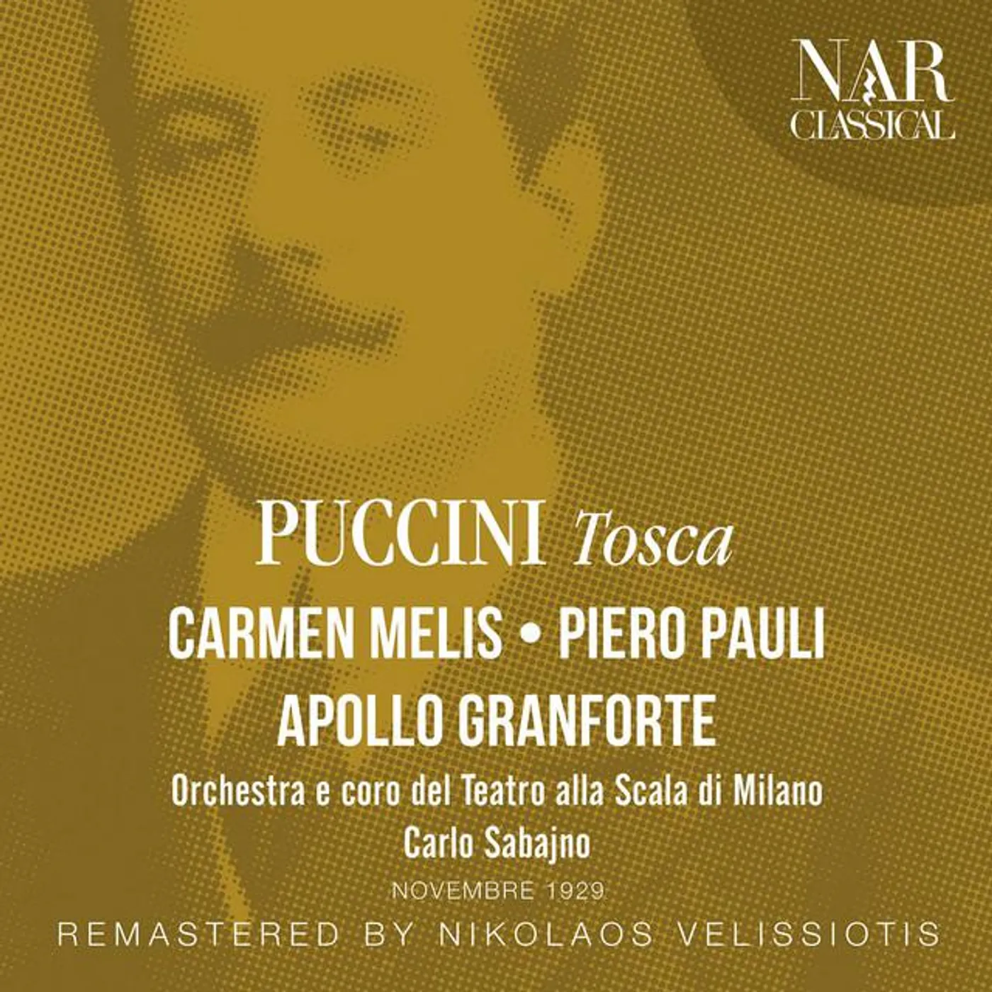 Carmen Melis Brand Page