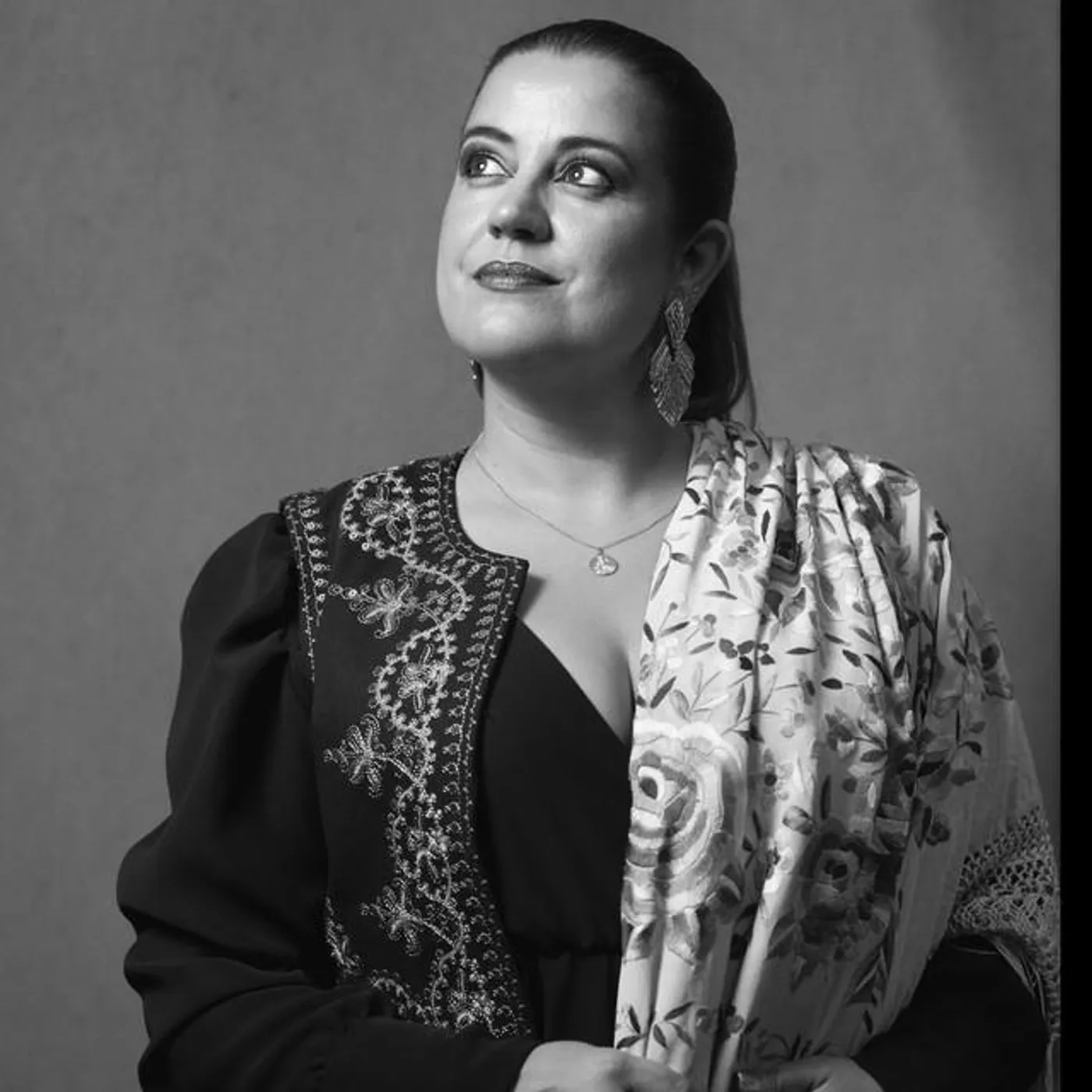 Carmen Molina Brand Page