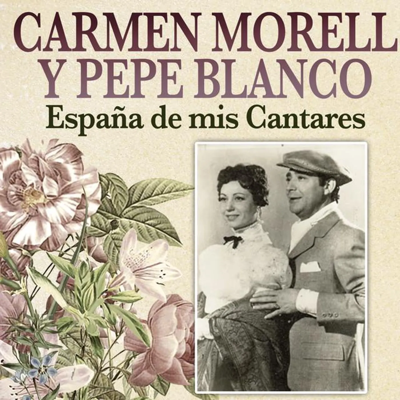 Carmen Morell Brand Page