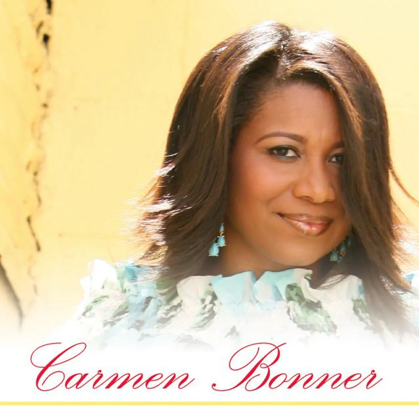 Carmen Bonner Brand Page