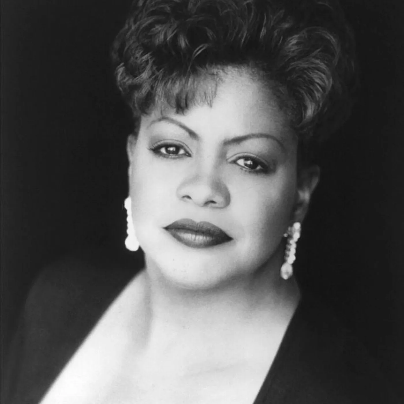 Carmen Bradford
