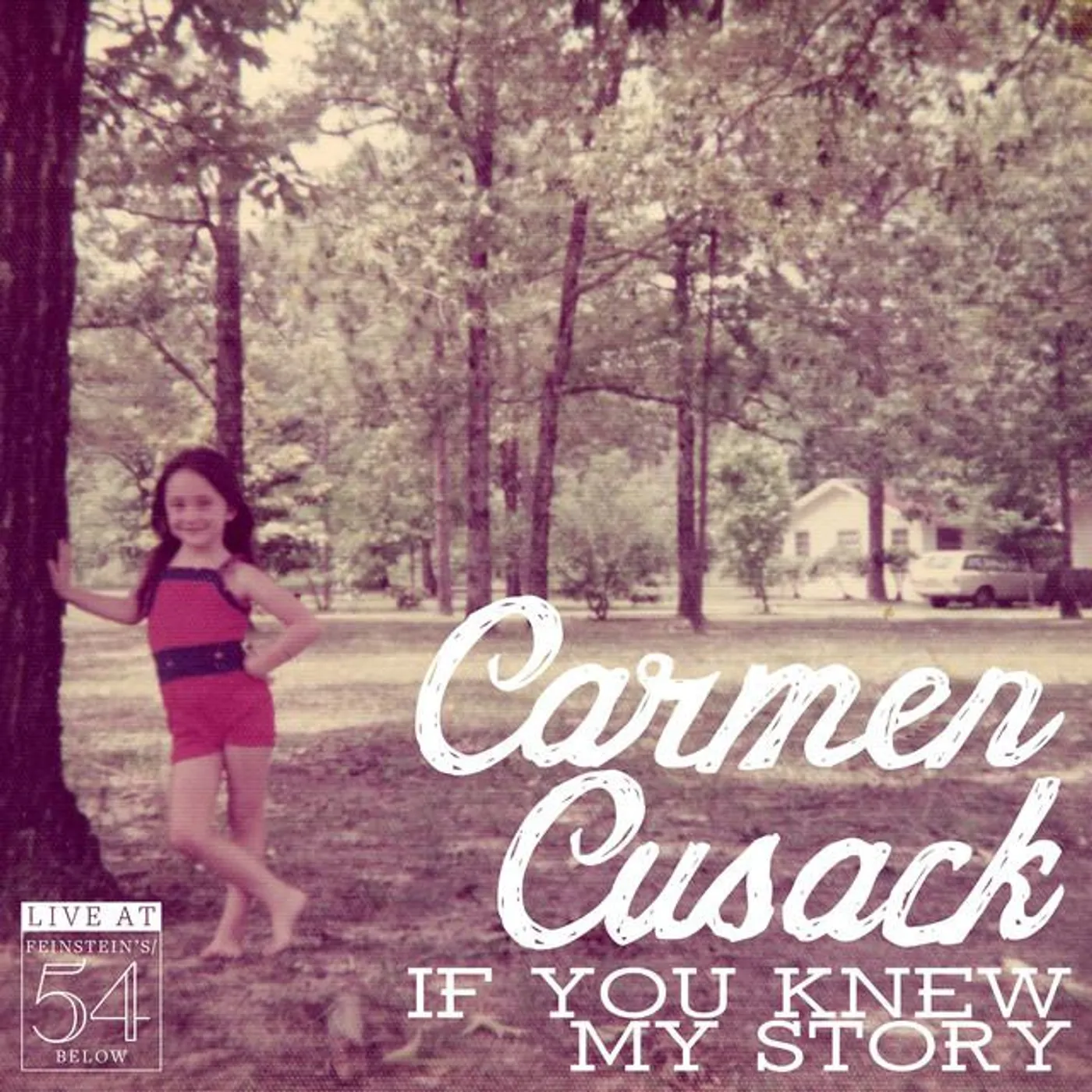 Carmen Cusack Brand Page