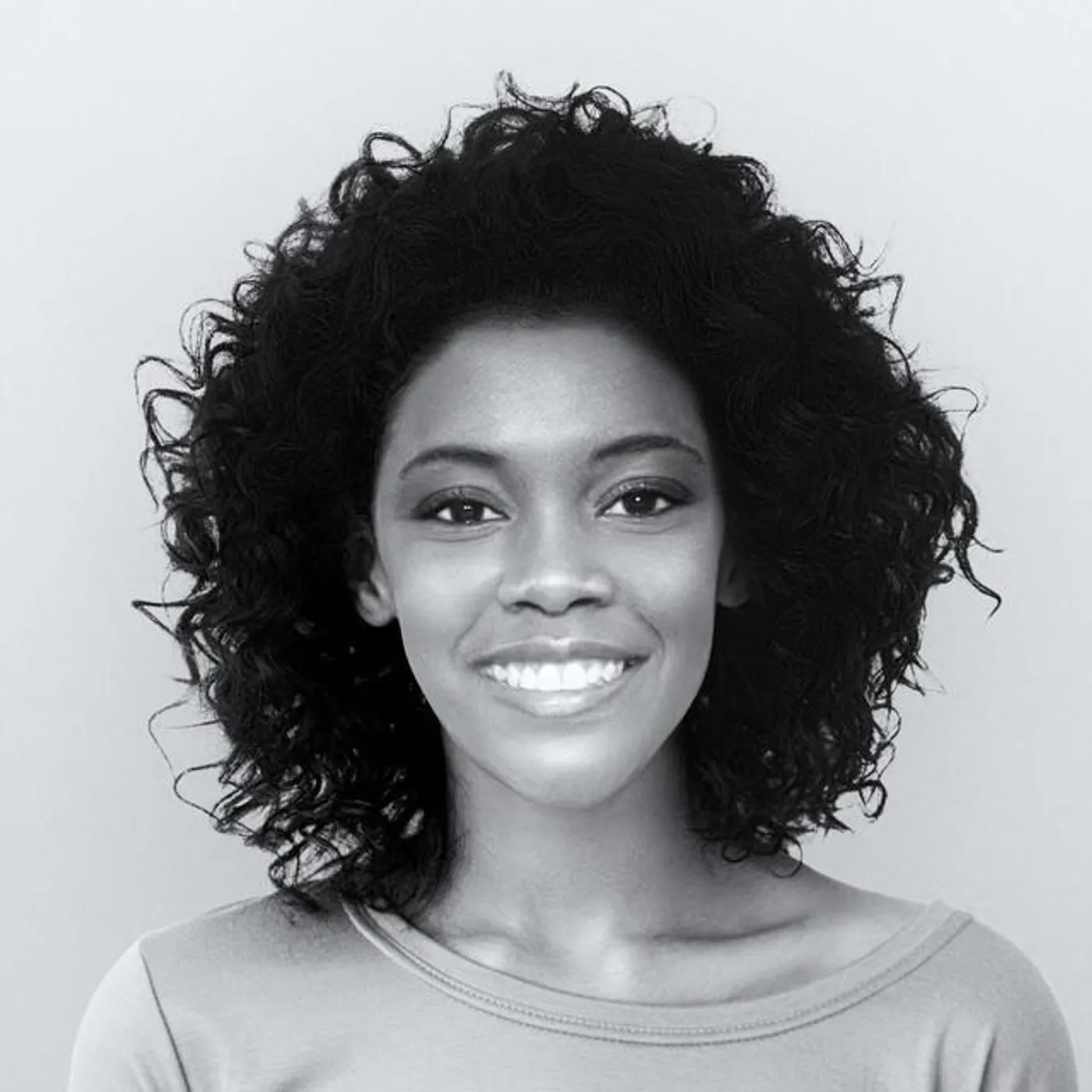 Carmen da Silva Brand Page