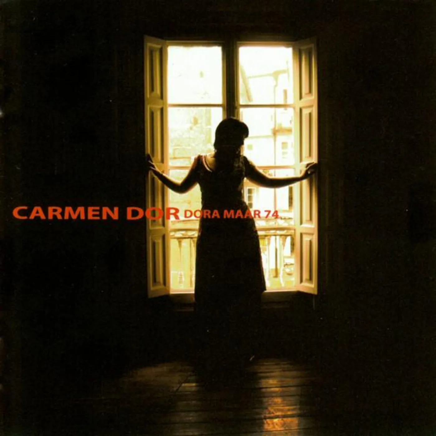 Carmen Dor