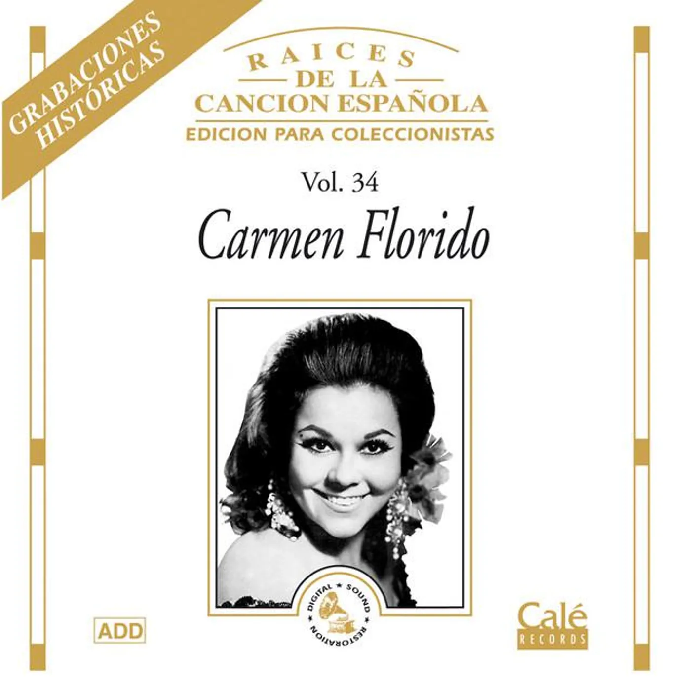 Carmen Florido
