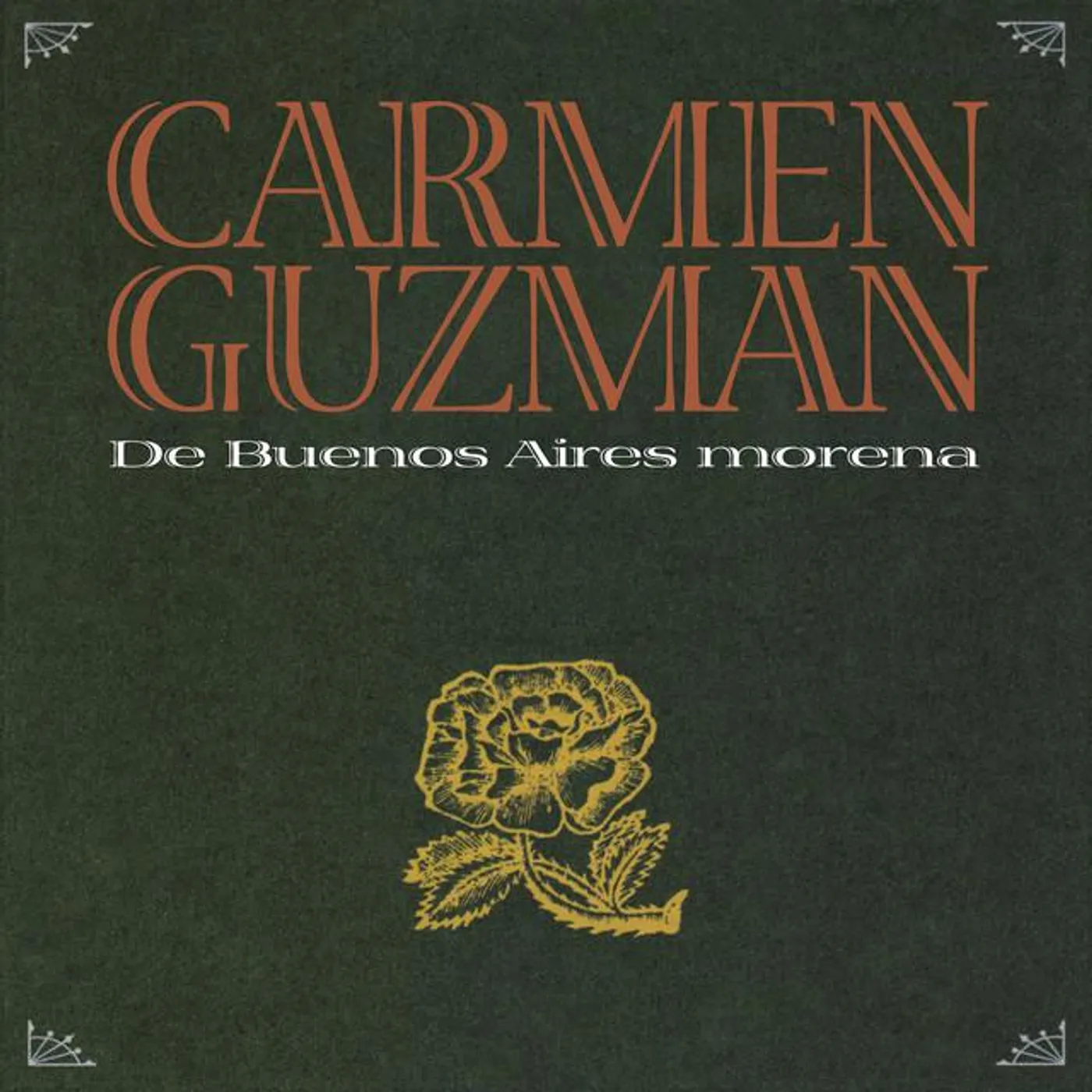 Carmen Guzmán