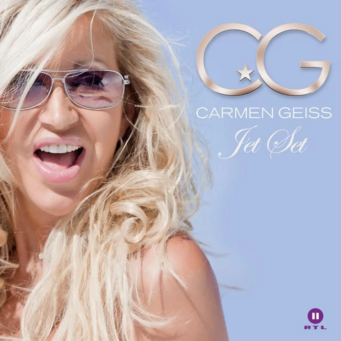 Carmen Geiss